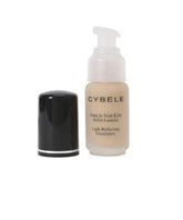 Cybele Light Reflection - Liquid Foundation - 02 Pink - 30ml